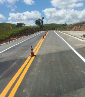 Ações prioritárias do Ministério dos Transportes incluem nove empreendimentos de infraestrutura em Alagoas