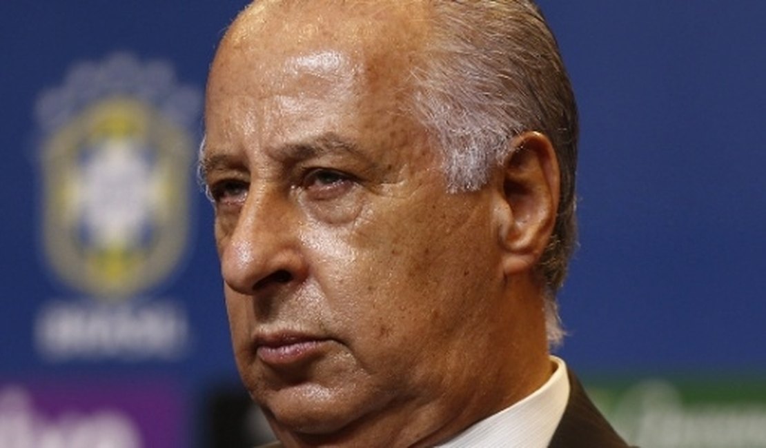 Del Nero segue dando as cartas na CBF
