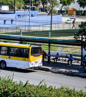 Três linhas de ônibus terão itinerários suspensos neste sábado (09)