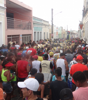 Prévias carnavalescas prometem agitar a cidade de Penedo a partir de fevereiro