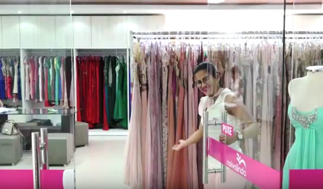 [Vídeo] Noiva Linda lança promoção especial de final de ano