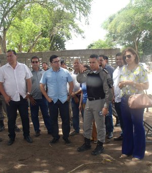 Coronel Ênio Bolívar e Major Luciano Felizardo serão homenageados pela Câmara Municipal
