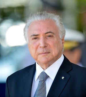 Michel Temer aceita convite de Bolsonaro para ser enviado especial ao Líbano
