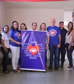 Centro Pop acolhe e resgata a dignidade de moradores de rua em Arapiraca