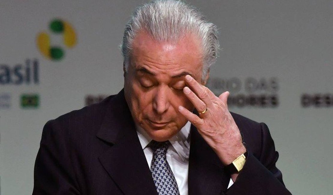 Depoimentos reforçam elo entre coronel e família de Temer