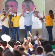 Pastores reúnem lideranças religiosas de Maceió e declaram apoio a Alfredo