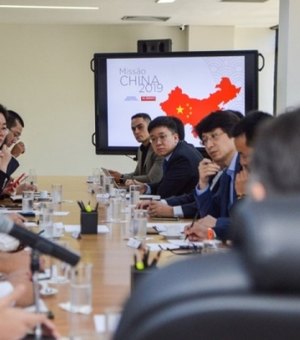 Missão à China candidata Alagoas a novos investimentos