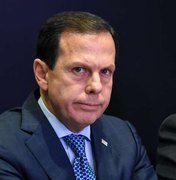 Doria afirma início de teste de vacina contra covid sem aval