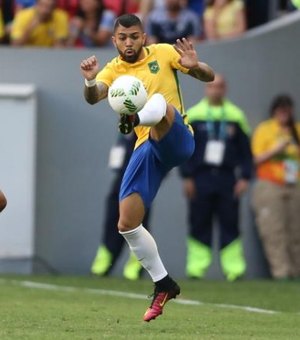 Brasil empata com a África do Sul em 0 a 0