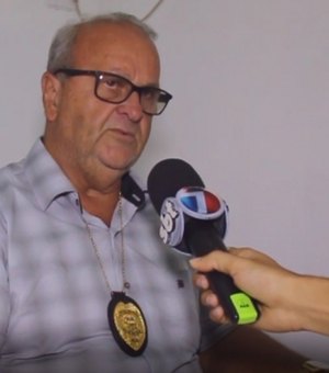 [Vídeo] Vítima do esquartejamento era inocente, afirma delegado Itamar Uchôa
