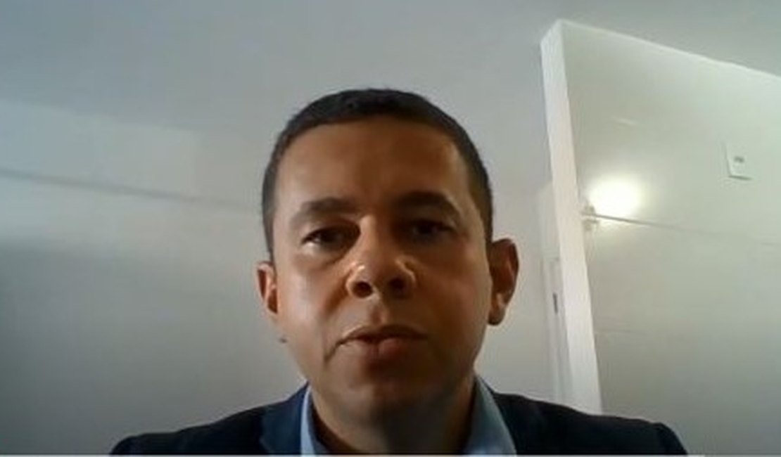 [VÍDEO] Promotor de Justiça de Teotônio Vilela alerta população sobre como prevenir e denunciar abuso sexual contra crianças e adolescentes
