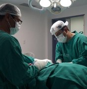 Governador apresenta na AMA o programa Mutirão de Cirurgias nesta segunda-feira 