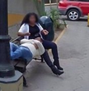 Peruano pede divórcio após flagrar a mulher com outro no Google Street View