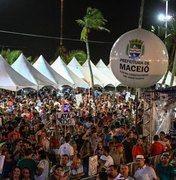 Municípios alagoanos cancelam grandes festas de São João