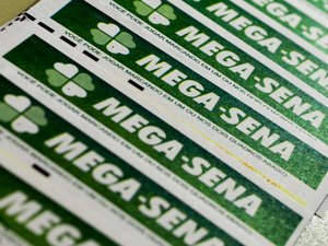 Mega-Sena, concurso 2.719: ninguém acerta as seis dezenas e prêmio acumula em R$ 28 milhões