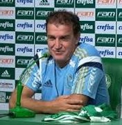 Cuca não é mais técnico do Palmeiras; Mano Menezes é favorito ao cargo