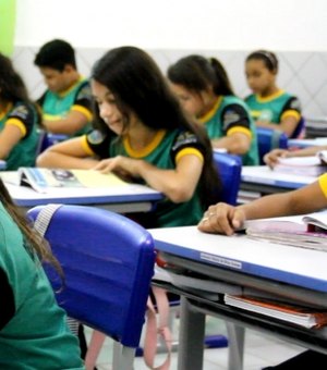 Secretaria da Educação divulga lista de escolas que implantarão ensino integral em 2017
