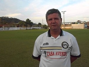 Invicto, técnico deixa o Boa Esporte após título da Série C