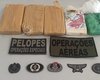 Tabletes de cocaína são encontrados dentro de residência em Arapiraca