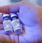 Rússia produz primeiro lote de vacina Sputnik V contra a covid-19