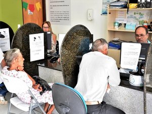 Escritórios da Casal no interior só funcionarão pela manhã a partir de segunda-feira (29)