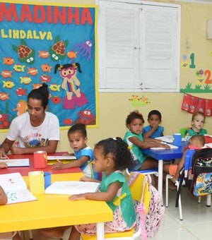 Prefeitura de Maragogi adquire nova estrutura para Creche Vovó Amara