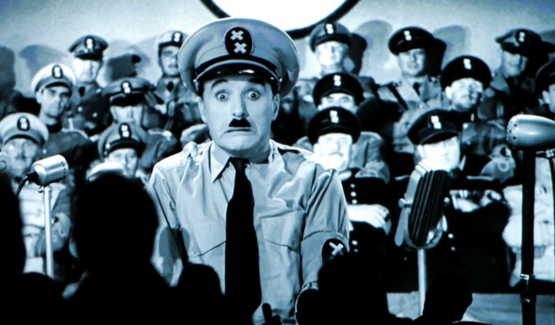 Filmes restaurados de Chaplin serão exibidos em cinemas de todo o mundo