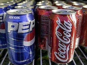 Coca e Pepsi mudam fórmula para evitar alerta de câncer nos EUA
