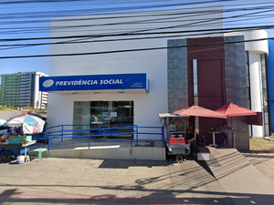 INSS em Maceió registra baixo movimento sem realização de perícias