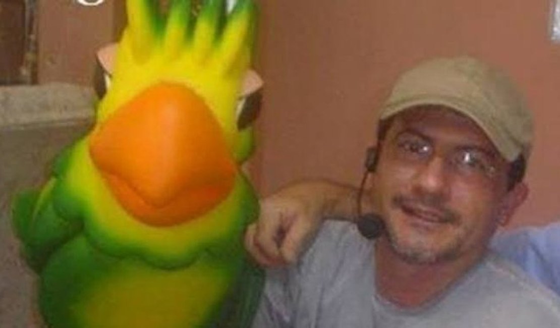 Tom Veiga, intérprete do Louro José, é encontrado morto no Rio de Janeiro