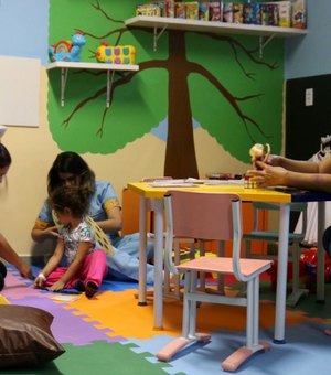 Brinquedoteca do Hospital de Emergência fará ação comunitária em Arapiraca