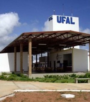 Funcionária sofre descarga elétrica na Ufal em Arapiraca e é internada