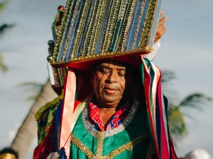 Maceió celebra importância do Dia do Folclore ao homenagear mestres de folguedos