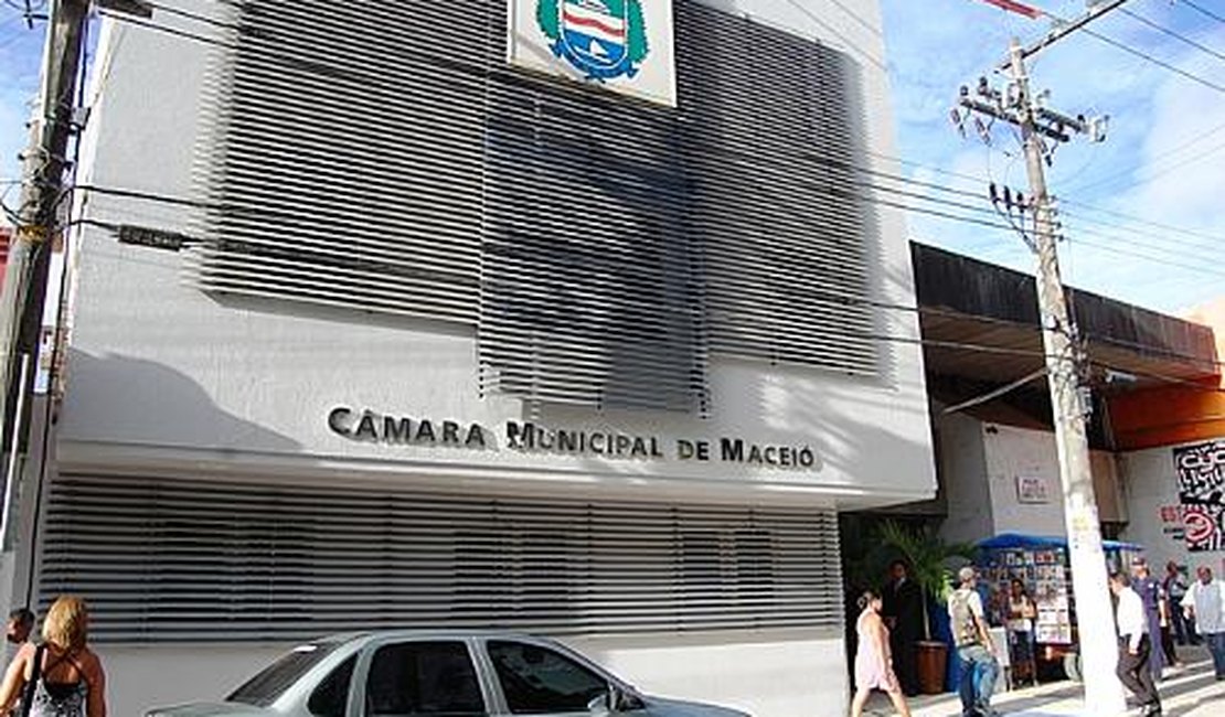 Câmara de Maceió vai discutir tremor de terra que assustou moradores