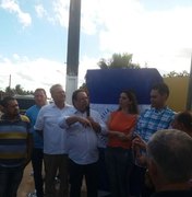 “Educação da cidade de Teotônio Vilela é uma das Melhores de Alagoas”, afirma Luciano Barbosa