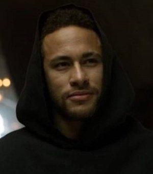 Neymar vira ator e participa da série espanhola 'La Casa de Papel'
