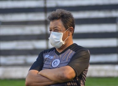 ASA conta com reforços antes do clássico