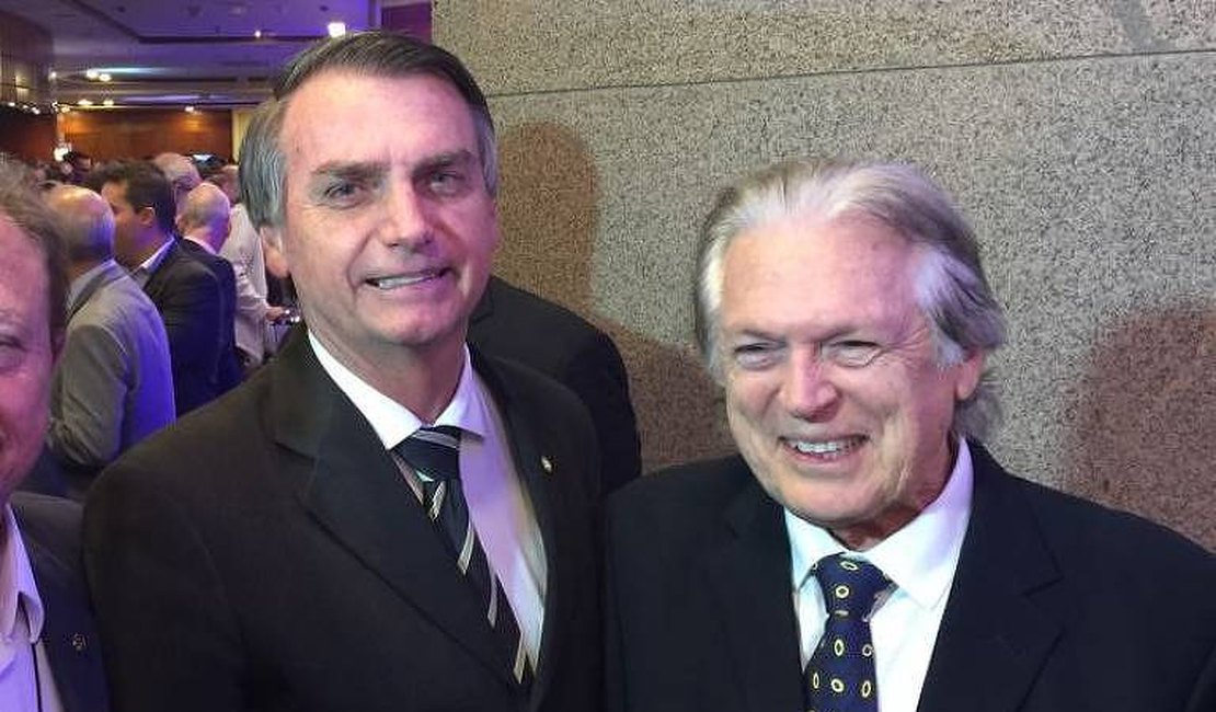 Bolsonaro acaba com DPVAT e atinge os negócios de Bivar