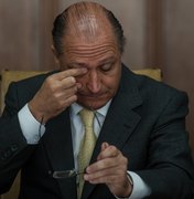 Alckmin flerta com a eleição presidencial indireta