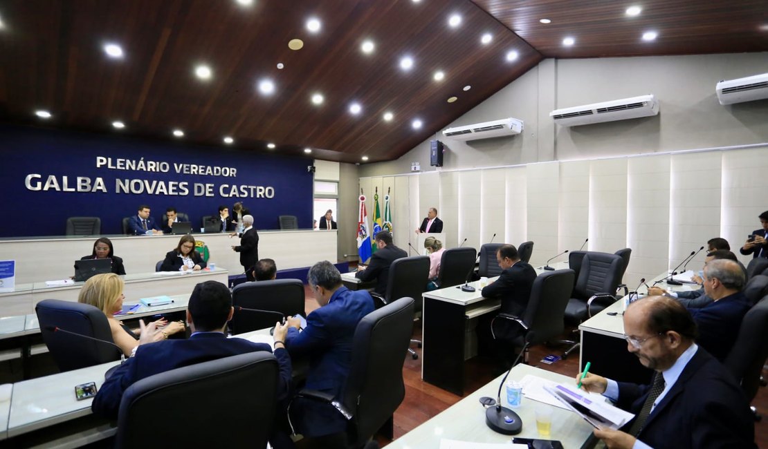 Falta de vacinação apropriada para tratar o surto de meningite em Maceió gera discussão na Câmara de Vereadores