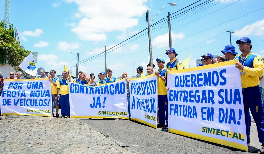 MPT instaura procedimento para apurar precarização nos Correios em Alagoas