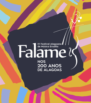 IV Festival Alagoano de Música Erudita começa nesta quarta-feira (25)