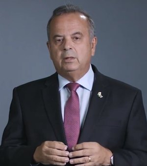 [Vídeo] Arthur Lira escala ministro de Bolsonaro para rebater paralisação do Canal do Sertão