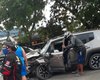 Bancário que causou grave acidente na Av. Fernandes Lima é indiciado por homicídio doloso
