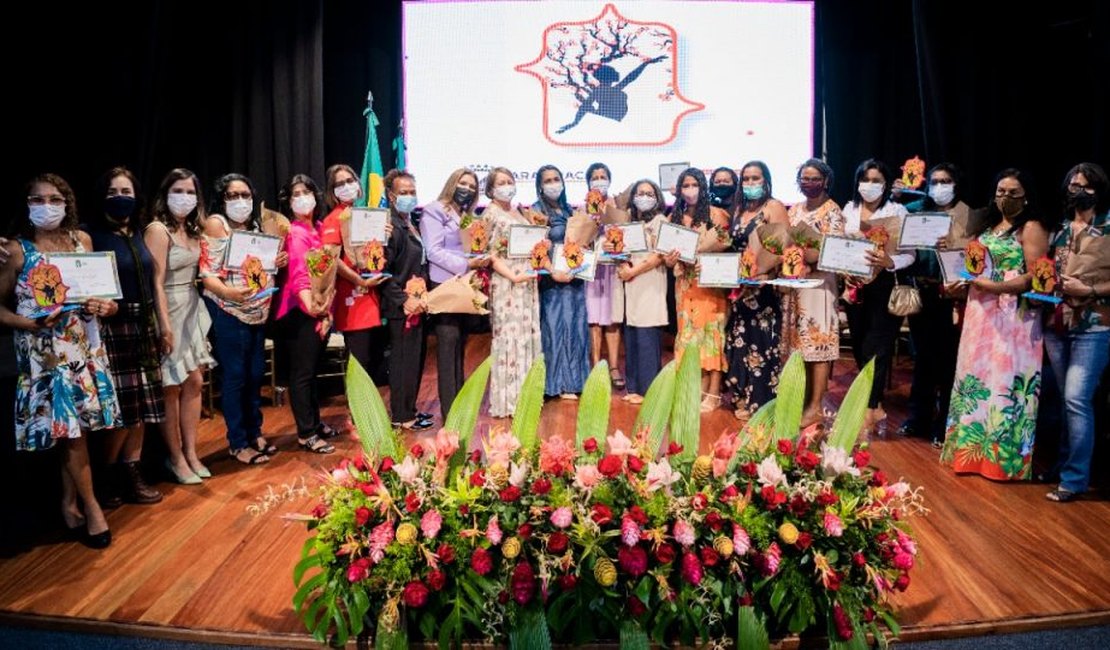 Prefeitura de Arapiraca lança edital para 3º Prêmio Mulher Raiz