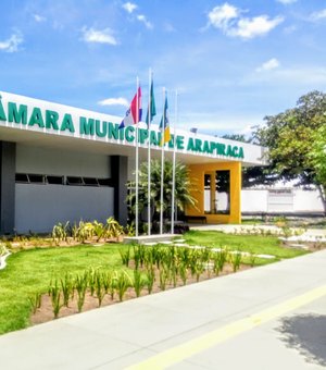 Quatro conselheiros titulares e um suplente são confirmados como pré-candidatos a vereador em Arapiraca