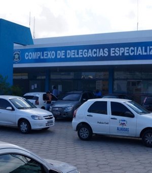 Operação de combate ao tráfico de drogas cumpre mandados no Benedito Bentes
