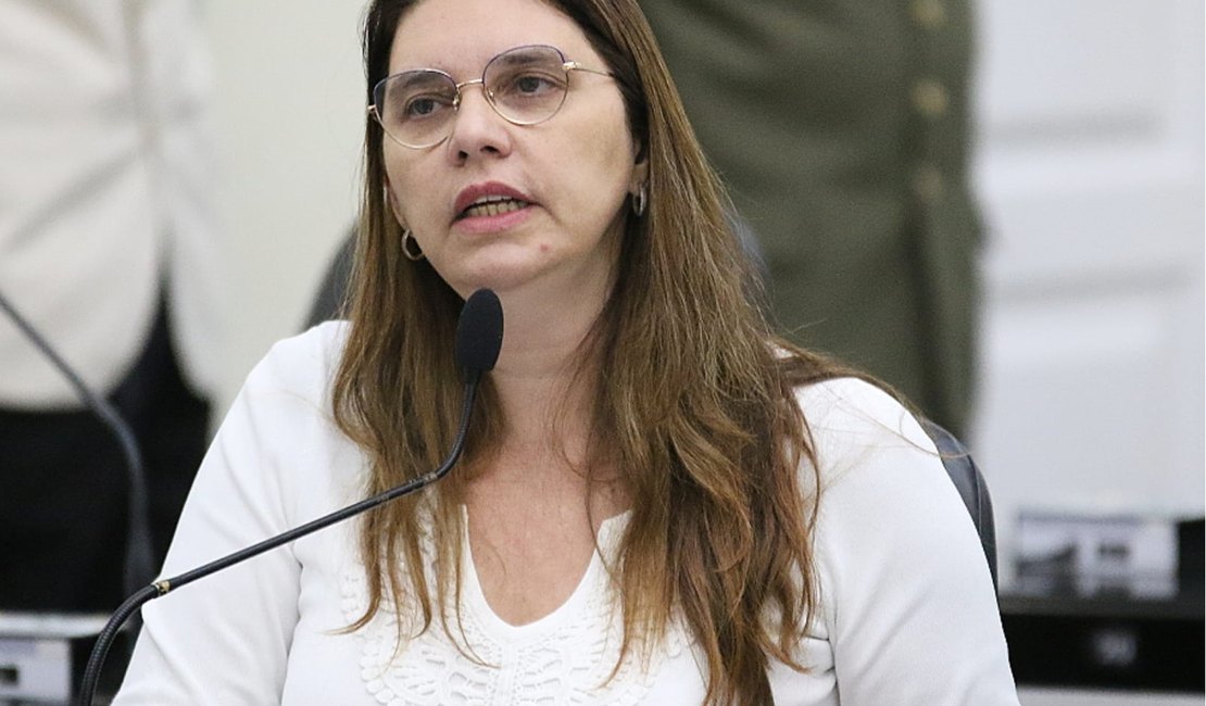 Jó Pereira volta a alertar sobre crescimento de crimes de violência contra mulher no estado