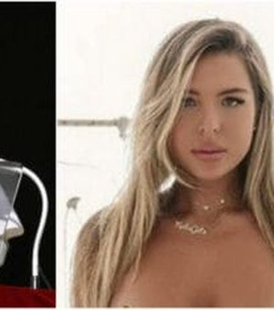 Conta do Papa no Instagram curte foto de modelo brasileira e é investigada