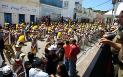 Desfile da Emancipação Política de Alagoas 
